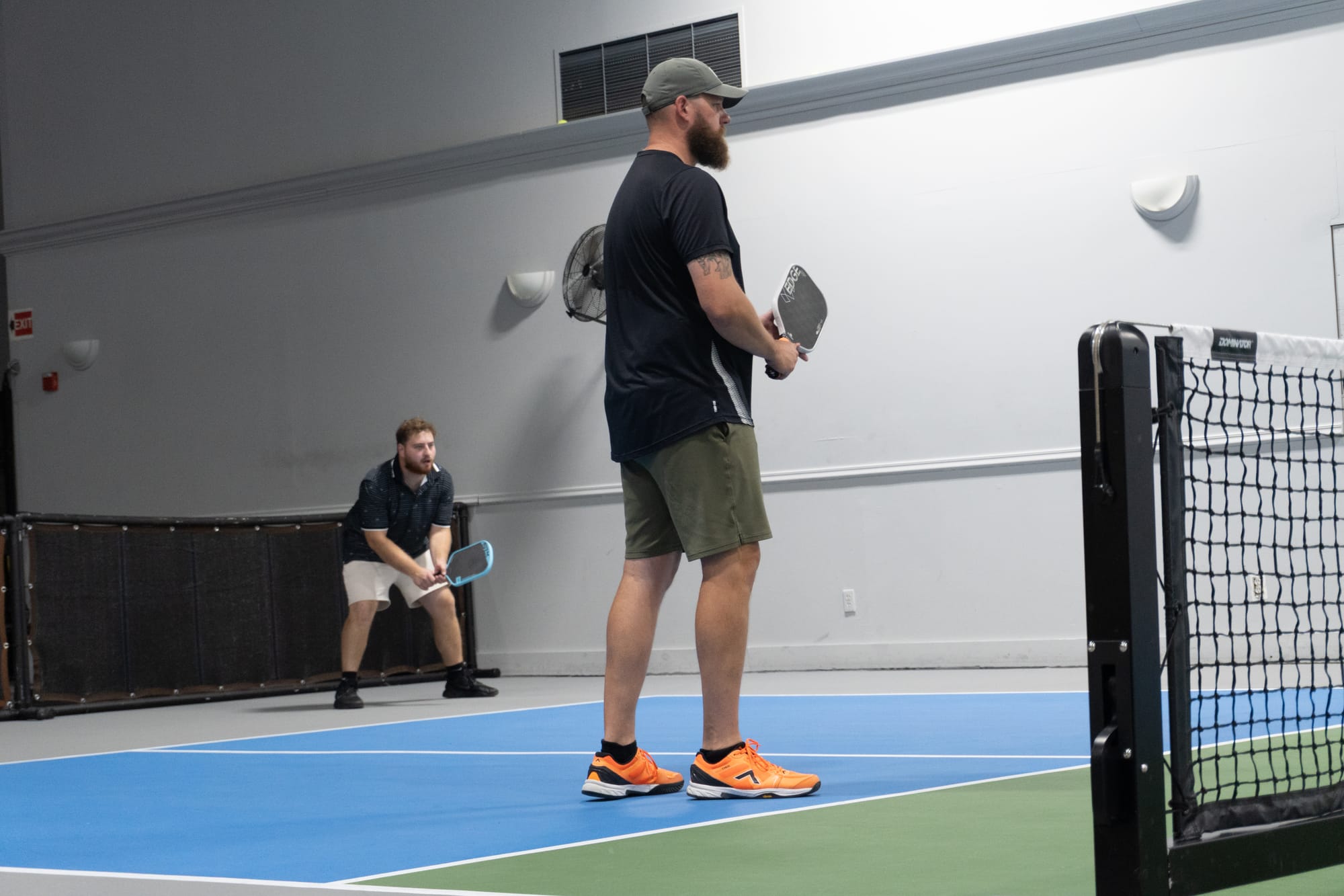 Upper Valley Pickleball